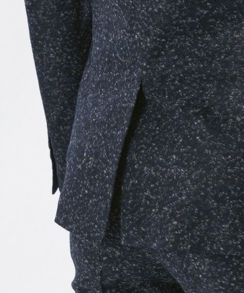 EPOCA UOMO / エポカ　ウォモ その他アウター | 【PRIMA COLLECTION】【セットアップ対応】コンフォータブルジャケット | 詳細8