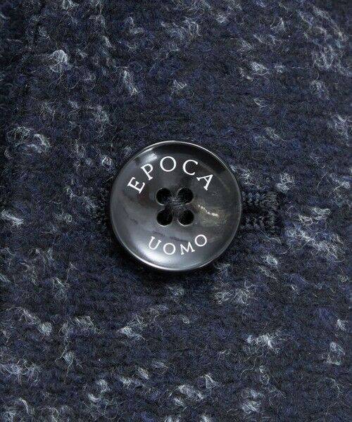 EPOCA UOMO / エポカ　ウォモ その他アウター | 【PRIMA COLLECTION】【セットアップ対応】コンフォータブルジャケット | 詳細9