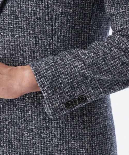 EPOCA UOMO / エポカ ウォモ その他アウター | 【PRIMA COLLECTION】【セットアップ対応】ミックスパターンジャケット | 詳細6