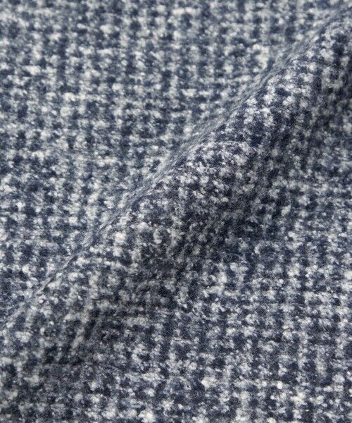 EPOCA UOMO / エポカ ウォモ その他アウター | 【PRIMA COLLECTION】【セットアップ対応】ミックスパターンジャケット | 詳細9