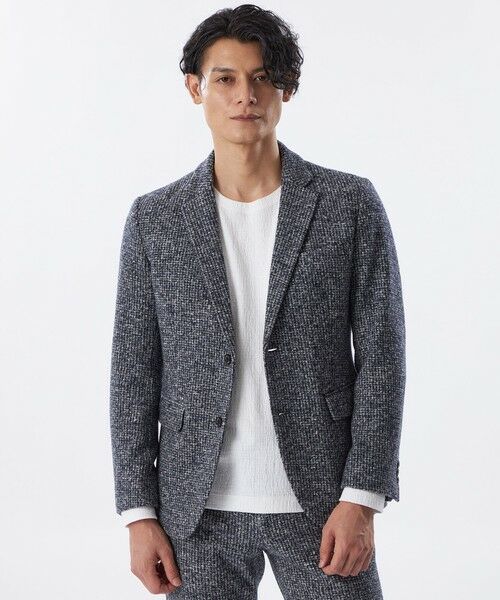 EPOCA UOMO/G|J EH yPRIMA COLLECTIONzyZbgAbvΉz~bNXp^[WPbg lCr[ 52
