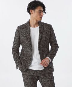 EPOCA UOMO / エポカ　ウォモ その他アウター | 【PRIMA COLLECTION】【セットアップ対応】インポートジャケット