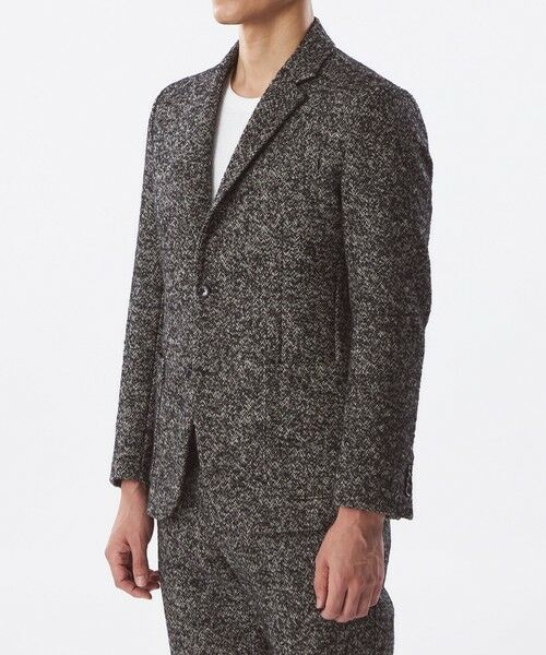 EPOCA UOMO / エポカ ウォモ その他アウター | 【PRIMA COLLECTION】【セットアップ対応】インポートジャケット | 詳細3