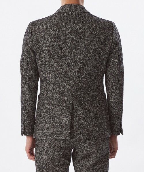 EPOCA UOMO / エポカ ウォモ その他アウター | 【PRIMA COLLECTION】【セットアップ対応】インポートジャケット | 詳細4