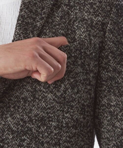 EPOCA UOMO / エポカ ウォモ その他アウター | 【PRIMA COLLECTION】【セットアップ対応】インポートジャケット | 詳細5