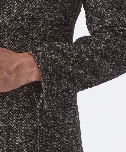 EPOCA UOMO / エポカ ウォモ その他アウター | 【PRIMA COLLECTION】【セットアップ対応】インポートジャケット | 詳細6