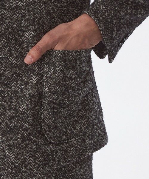 EPOCA UOMO / エポカ ウォモ その他アウター | 【PRIMA COLLECTION】【セットアップ対応】インポートジャケット | 詳細7