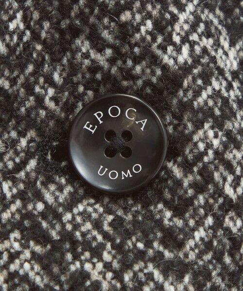 EPOCA UOMO / エポカ ウォモ その他アウター | 【PRIMA COLLECTION】【セットアップ対応】インポートジャケット | 詳細9