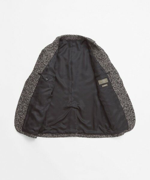 EPOCA UOMO / エポカ ウォモ その他アウター | 【PRIMA COLLECTION】【セットアップ対応】インポートジャケット | 詳細10