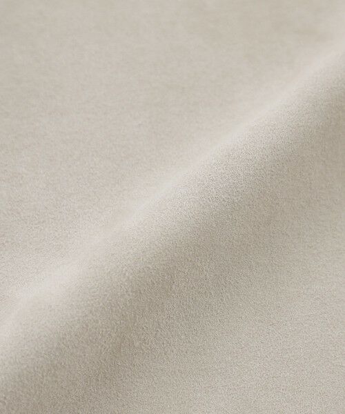 EPOCA UOMO / エポカ　ウォモ ブルゾン | スエードレザーブルゾン | 詳細10