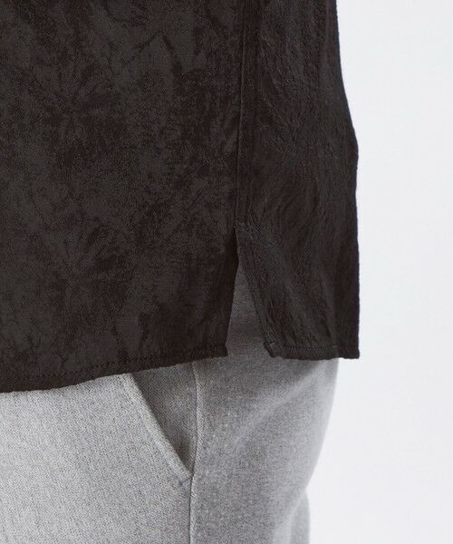 EPOCA UOMO / エポカ　ウォモ シャツ・ブラウス | 【PRIMA COLLECTION】シャツアウター | 詳細7