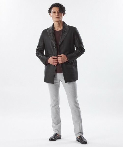 EPOCA UOMO / エポカ　ウォモ シャツ・ブラウス | 【PRIMA COLLECTION】シャツアウター | 詳細2