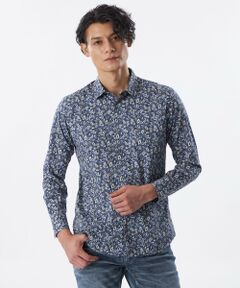 EPOCA UOMO / エポカ　ウォモ シャツ・ブラウス | 【PRIMA COLLECTION】インポートシャツ