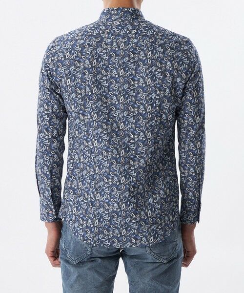 EPOCA UOMO / エポカ ウォモ シャツ・ブラウス | 【PRIMA COLLECTION】インポートシャツ | 詳細5