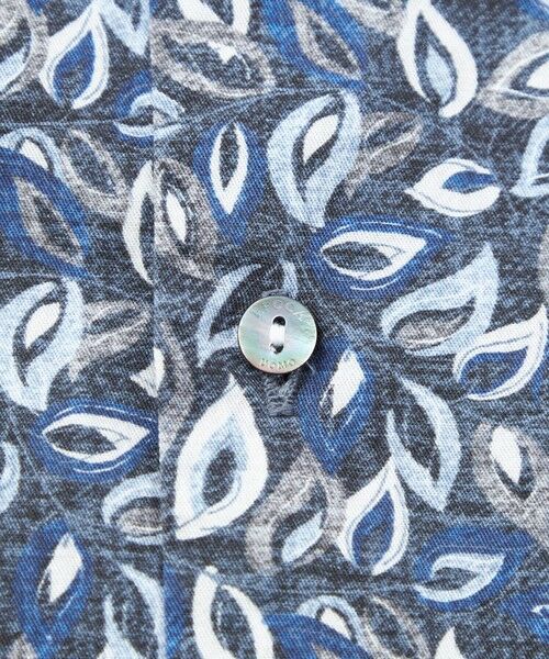 EPOCA UOMO / エポカ ウォモ シャツ・ブラウス | 【PRIMA COLLECTION】インポートシャツ | 詳細7