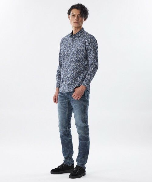 EPOCA UOMO / エポカ ウォモ シャツ・ブラウス | 【PRIMA COLLECTION】インポートシャツ | 詳細2