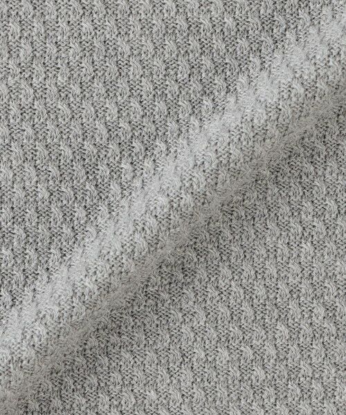 EPOCA UOMO / エポカ　ウォモ その他トップス | ＊Safari11月号掲載＊ミニマルモックネックニット | 詳細8