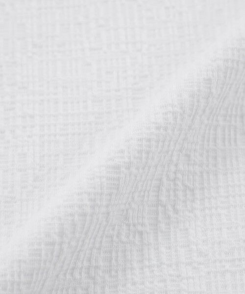 EPOCA UOMO / エポカ　ウォモ その他トップス | ＊Safari11月号掲載＊ラインブリスタージャカードカットソー | 詳細11