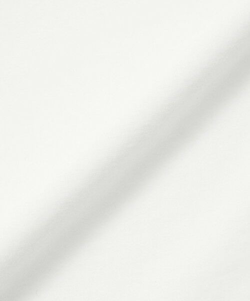 EPOCA UOMO / エポカ　ウォモ その他トップス | ＊Safari11月号掲載＊ベロアジャージーキーネックカットソー | 詳細8