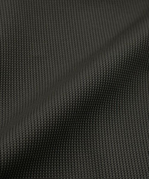 EPOCA UOMO / エポカ ウォモ その他トップス | 針抜きポリエステルライトブルゾン | 詳細8