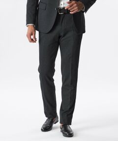 EPOCA UOMO / エポカ　ウォモ その他パンツ | 【セットアップ対応】ミストウェーブジャージースラックス