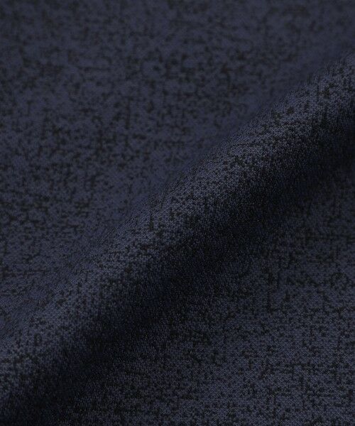 EPOCA UOMO / エポカ　ウォモ その他パンツ | 【セットアップ対応】ミストウェーブジャージースラックス | 詳細9