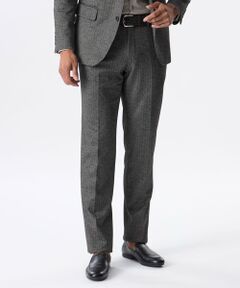 【新品未使用】EPoca Uomo スラックス ➕紺色2枚パンツ EPOCA UOMO / エポカ ウォモ （メンズ） パンツ | ファッション