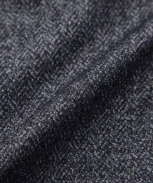 EPOCA UOMO / エポカ　ウォモ その他パンツ | 【セットアップ対応】ヘリンボーンジャージースラックス | 詳細9