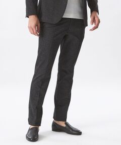 EPOCA UOMO / エポカ　ウォモ その他パンツ | 【セットアップ対応】ブリスタージャージーパンツ