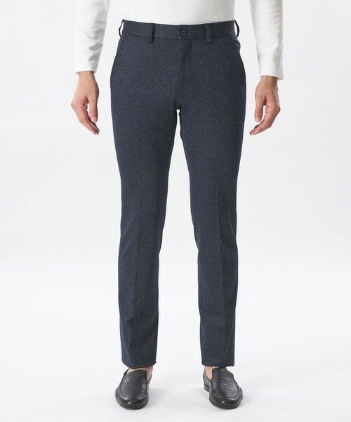 EPOCA UOMO / エポカ ウォモ その他パンツ | 【セットアップ対応】ブリスタージャージーパンツ | 詳細3