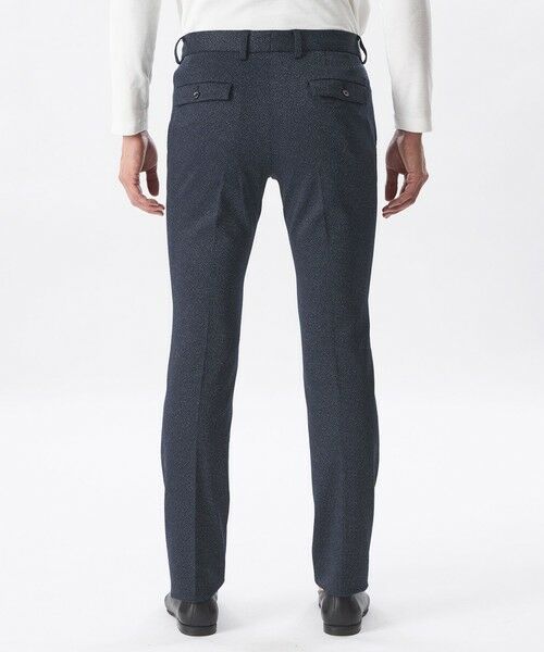 EPOCA UOMO / エポカ ウォモ その他パンツ | 【セットアップ対応】ブリスタージャージーパンツ | 詳細5