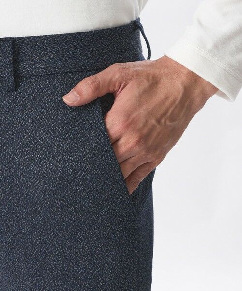 EPOCA UOMO / エポカ ウォモ その他パンツ | 【セットアップ対応】ブリスタージャージーパンツ | 詳細6