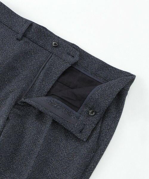 EPOCA UOMO / エポカ ウォモ その他パンツ | 【セットアップ対応】ブリスタージャージーパンツ | 詳細7