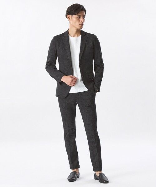 EPOCA UOMO / エポカ ウォモ その他パンツ | 【セットアップ対応】ブリスタージャージーパンツ | 詳細1