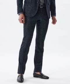 EPOCA UOMO / エポカ　ウォモ その他パンツ | 【PRIMA COLLECTION】【セットアップ対応】コンフォータブルパンツ