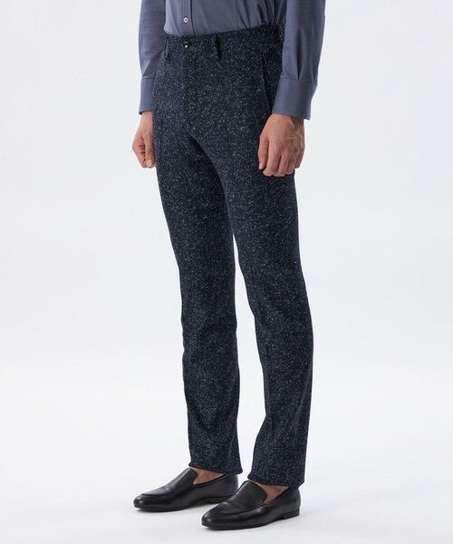 EPOCA UOMO / エポカ ウォモ その他パンツ | 【PRIMA COLLECTION】【セットアップ対応】コンフォータブルパンツ | 詳細3