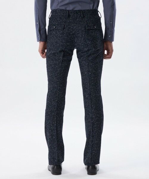 EPOCA UOMO / エポカ ウォモ その他パンツ | 【PRIMA COLLECTION】【セットアップ対応】コンフォータブルパンツ | 詳細4