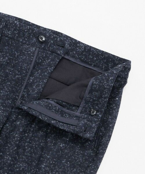 EPOCA UOMO / エポカ ウォモ その他パンツ | 【PRIMA COLLECTION】【セットアップ対応】コンフォータブルパンツ | 詳細6