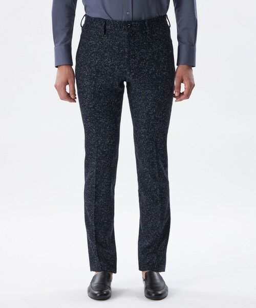 EPOCA UOMO / エポカ ウォモ その他パンツ | 【PRIMA COLLECTION】【セットアップ対応】コンフォータブルパンツ | 詳細2