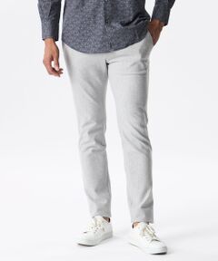 EPOCA UOMO / エポカ　ウォモ その他パンツ | ＊Safari11月号掲載＊2WAYストレッチパンツ