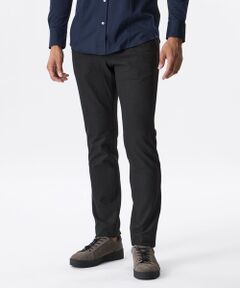 新品！EPOCA UOMO エポカウォモ ストレッチ　メンズパンツ　size44 新品！EPOCA UOMO エポカウォモ ストレッチ メンズパンツ size44