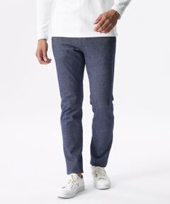 EPOCA UOMO / エポカ　ウォモ その他パンツ | ＊Safari11月号掲載＊2WAYストレッチパンツ