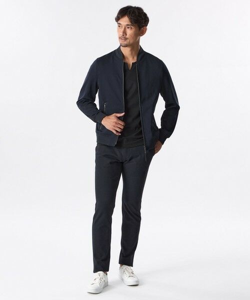 EPOCA UOMO / エポカ　ウォモ その他パンツ | ＊Safari11月号掲載＊2WAYストレッチパンツ | 詳細5