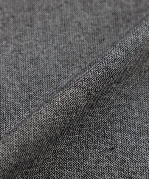 EPOCA UOMO / エポカ　ウォモ その他パンツ | ＊Safari11月号掲載＊2WAYストレッチパンツ | 詳細11