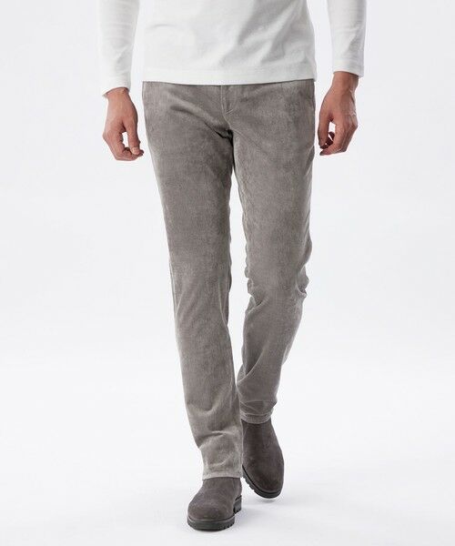 EPOCA UOMO/G|J EH Safari11fځyZbgAbvΉzʒXgb`pc O[n2 46