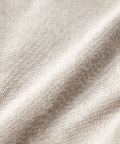 EPOCA UOMO / エポカ　ウォモ その他パンツ | ＊Safari11月号掲載＊【セットアップ対応】別珍ストレッチパンツ | 詳細11