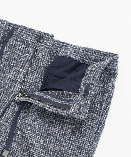 EPOCA UOMO / エポカ ウォモ その他パンツ | 【セットアップ対応】【PRIMA COLLECTION】ミックスパターンパンツ | 詳細7