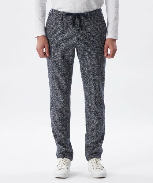 EPOCA UOMO / エポカ ウォモ その他パンツ | 【セットアップ対応】【PRIMA COLLECTION】ミックスパターンパンツ | 詳細2