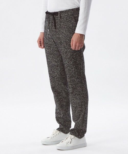 EPOCA UOMO / エポカ ウォモ その他パンツ | 【PRIMA COLLECTION】【セットアップ対応】インポートパンツ | 詳細3