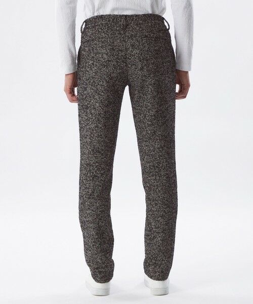 EPOCA UOMO / エポカ ウォモ その他パンツ | 【PRIMA COLLECTION】【セットアップ対応】インポートパンツ | 詳細4